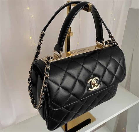 chanel handbag globe price compare 2019|why is Chanel so expensive.